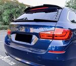 MONTANTS DE CUSTODES BMW SERIE 5 F11 TOURING "dtm look" (2011/2017)
