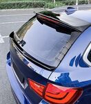 MONTANTS DE CUSTODES BMW SERIE 5 F11 TOURING "dtm look" (2011/2017)