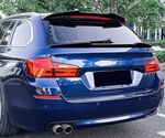 MONTANTS DE CUSTODES BMW SERIE 5 F11 TOURING "dtm look" (2011/2017)