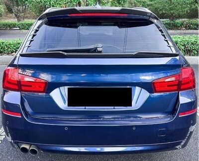 MONTANTS DE CUSTODES BMW SERIE 5 F11 TOURING "dtm look" (2011/2017)