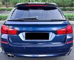 MONTANTS DE CUSTODES BMW SERIE 5 F11 TOURING "dtm look" (2011/2017)