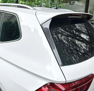 MONTANTS DE CUSTODES ARRIERES VW TIGUAN II STANDARD OU R LINE (2016/2023)