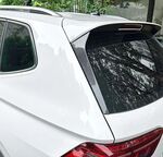 MONTANTS DE CUSTODES ARRIERES VW TIGUAN II STANDARD OU R LINE (2016/2023)