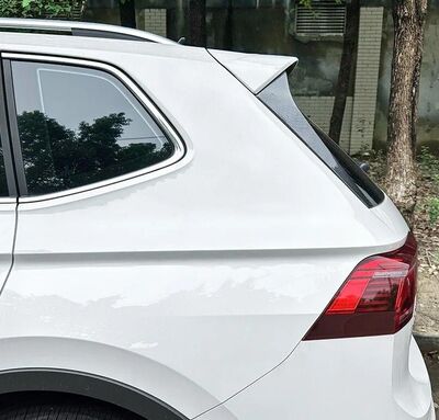 MONTANTS DE CUSTODES ARRIERES VW TIGUAN II STANDARD OU R LINE (2016/2023)