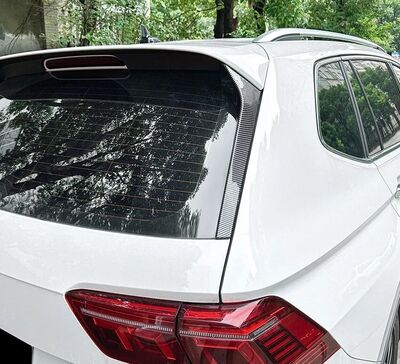 MONTANTS DE CUSTODES ARRIERES VW TIGUAN II STANDARD OU R LINE (2016/2023)