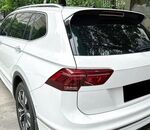 MONTANTS DE CUSTODES ARRIERES VW TIGUAN II STANDARD OU R LINE (2016/2023)
