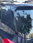 MONTANTS DE CUSTODES ARRIERES GLOSS BLACK VW TIGUAN I (2007/2016)
