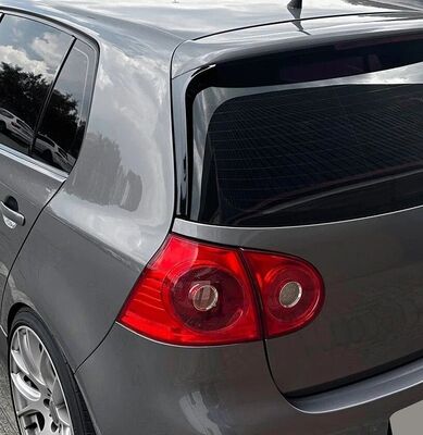 MONTANTS DE CUSTODES ARRIERES VW GOLF V GTI OU R32 (2003/2008)