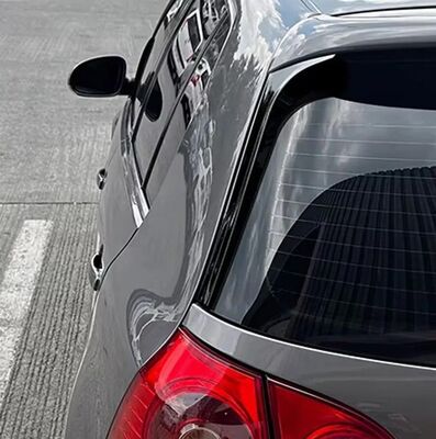 MONTANTS DE CUSTODES ARRIERES VW GOLF V GTI OU R32 (2003/2008)