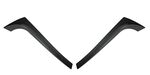 MONTANTS DE CUSTODES ARRIERES VW GOLF V GTI OU R32 (2003/2008)