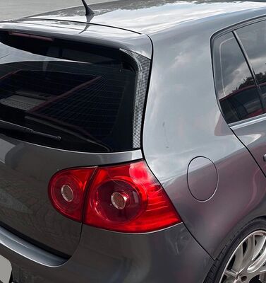MONTANTS DE CUSTODES ARRIERES VW GOLF V GTI OU R32 (2003/2008)