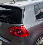 MONTANTS DE CUSTODES ARRIERES VW GOLF V GTI OU R32 (2003/2008)