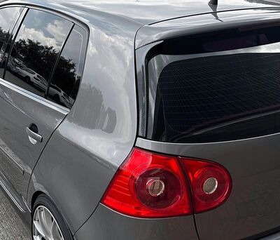 MONTANTS DE CUSTODES ARRIERES VW GOLF V GTI OU R32 (2003/2008)