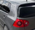 MONTANTS DE CUSTODES ARRIERES VW GOLF V GTI OU R32 (2003/2008)