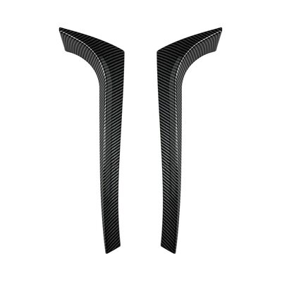 MONTANTS DE CUSTODES ARRIERES VW GOLF V GTI OU R32 (2003/2008)