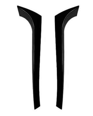 MONTANTS DE CUSTODES ARRIERES VW GOLF V GTI OU R32 (2003/2008)