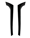 MONTANTS DE CUSTODES ARRIERES VW GOLF V GTI OU R32 (2003/2008)