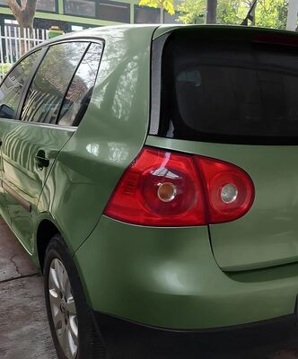 MONTANTS DE CUSTODES ARRIERES VW GOLF V STANDARD (2003/2008)