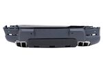 KIT CARROSSERIE COMPLET LAND ROVER DEFENDER L663 (2019+)