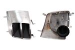KIT CARROSSERIE COMPLET LAND ROVER DEFENDER L663 (2019+)