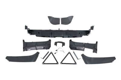 KIT CARROSSERIE COMPLET LAND ROVER DEFENDER L663 (2019+)