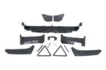 KIT CARROSSERIE COMPLET LAND ROVER DEFENDER L663 (2019+)