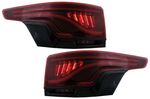 FEUX A LEDS RANGE ROVER SPORT L494 GLOHH LIGHTBAR DESIGN AVEC FONCTION DTS -DYNAMIC TURN SIGNAL-(2013+)