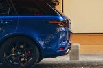 FEUX A LEDS RANGE ROVER SPORT L494 GLOHH LIGHTBAR DESIGN AVEC FONCTION DTS -DYNAMIC TURN SIGNAL-(2013+)