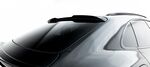 EXTENSION DE BECQUET DE TOIT PORSCHE MACAN III EV (2024+)