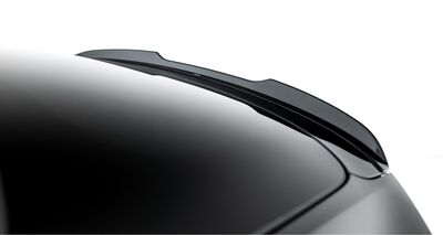 EXTENSION DE BECQUET DE HAYON PORSCHE MACAN III EV (2024+)