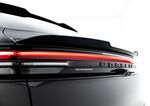 EXTENSION DE BECQUET DE HAYON PORSCHE MACAN III EV (2024+)