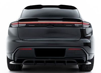 EXTENSION DE BECQUET DE TOIT PORSCHE MACAN III EV (2024+)