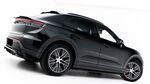 JEU DE BAS DE CAISSE (RAJOUTS EN ABS) PORSCHE MACAN III EV (2024+)