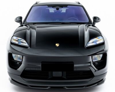 LAME DE PARE CHOC AVANT PORSCHE MACAN III EV  (2024+)