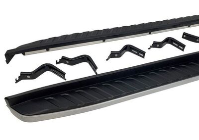 JEU DE BAS DE CAISSE TYPE MARCHE PIEDS FORD RANGER T6/T7 OU T8 (2012/2023)
