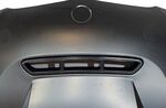 CAPOT METAL BMW SERIE 3 E90/E91 LCI LOOK CS (09-2008/2012)