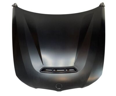 CAPOT METAL BMW SERIE 3 E90/E91 LCI LOOK CS (09-2008/2012)