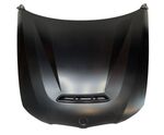 CAPOT METAL BMW SERIE 3 E90/E91 LCI LOOK CS (09-2008/2012)