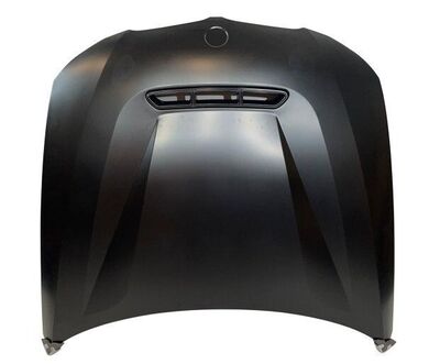 CAPOT METAL BMW SERIE 3 E90/E91 LCI LOOK CS (09-2008/2012)