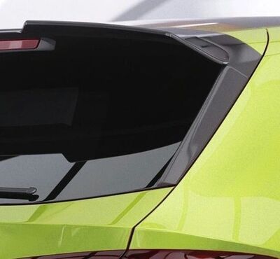 MONTANTS DE CUSTODES ARRIERES SKODA FABIA IV (2021+)