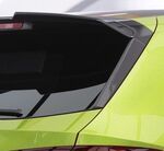 MONTANTS DE CUSTODES ARRIERES SKODA FABIA IV (2021+)