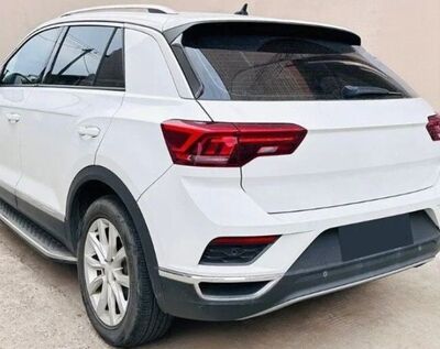 MONTANTS DE CUSTODES ARRIERES VW T-ROC R LINE (2017/2023)