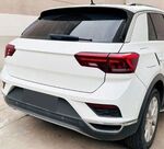 MONTANTS DE CUSTODES ARRIERES VW T-ROC R LINE (2017/2023)