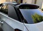 MONTANTS DE CUSTODES ARRIERES VW T-ROC R LINE (2017/2023)