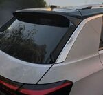 MONTANTS DE CUSTODES ARRIERES VW T-ROC R LINE (2017/2023)