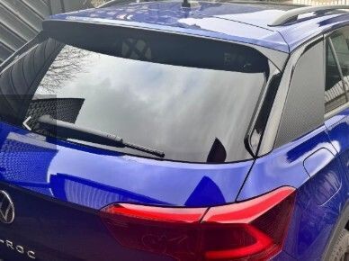 MONTANTS DE CUSTODES ARRIERES VW T-ROC R LINE (2017/2023)