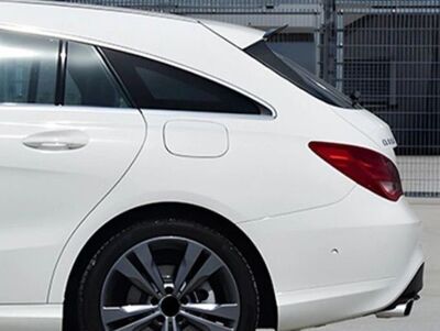 MONTANTS DE CUSTODES ARRIERES MERCEDES CLA SHOOTINGBRAKE X117 (2014/2018)