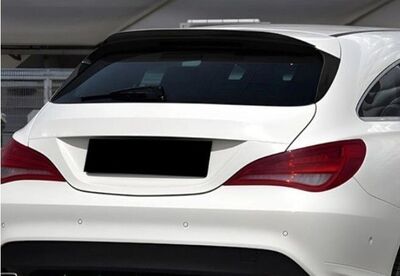 MONTANTS DE CUSTODES ARRIERES MERCEDES CLA SHOOTINGBRAKE X117 (2014/2018)
