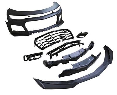 KIT CARROSSERIE COMPLET CHEVROLET CAMARO 1LE EUROLINE (2016/2018)