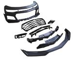 KIT CARROSSERIE COMPLET CHEVROLET CAMARO 1LE EUROLINE (2016/2018)